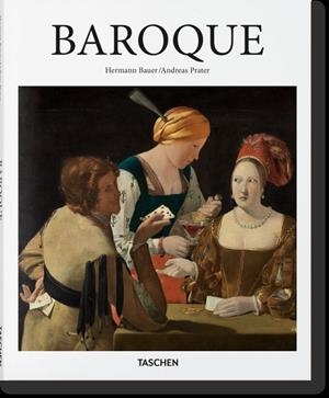 BAROQUE | 9783836547499 | PRATER, ANDREAS/BAUER, HERMANN