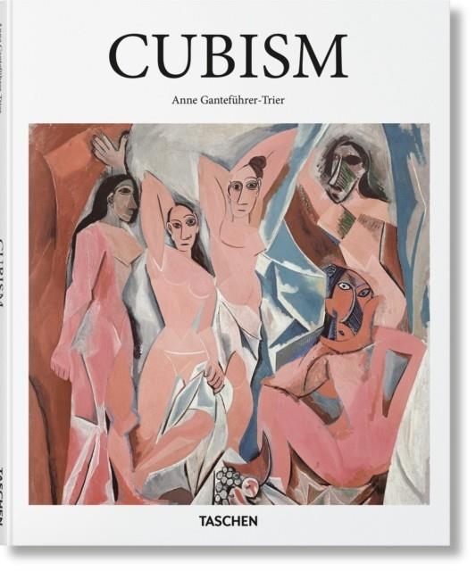 CUBISM | 9783836505390 | ANNE GANTEFÜHRER-TRIER