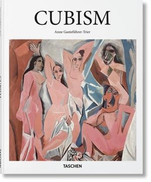 CUBISM | 9783836505390 | ANNE GANTEFÜHRER-TRIER