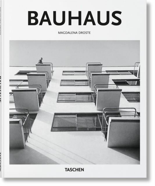 BAUHAUS | 9783836560146 | MAGDALENA DROSTE