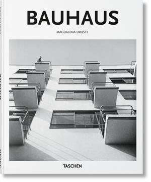 BAUHAUS | 9783836560146 | MAGDALENA DROSTE