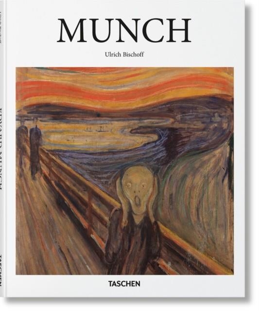 MUNCH | 9783836528955 | ULRICH BISCHOFF