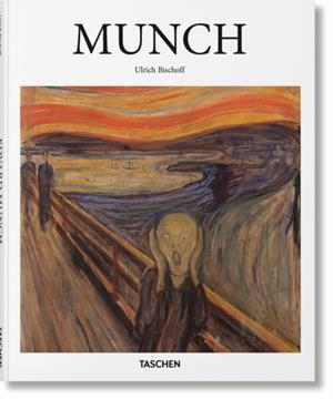 MUNCH | 9783836528955 | ULRICH BISCHOFF
