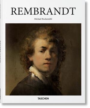 REMBRANDT | 9783836532136 | MICHAEL BOCKEMÜHL