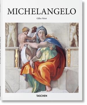 MICHELANGELO | 9783836530347 | GILLES NÉRET