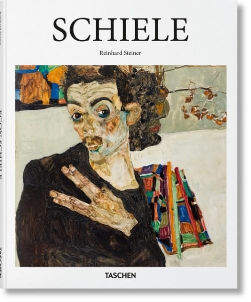 SCHIELE | 9783836504423 | REINHARD STEINER