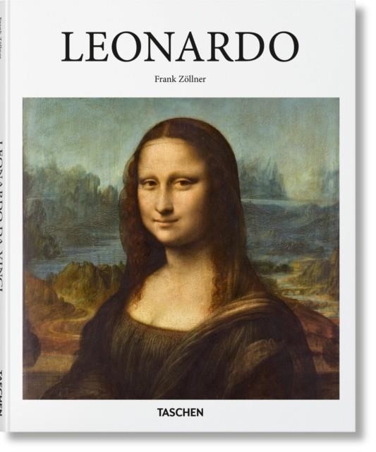 LEONARDO | 9783836502153 | FRANK ZÖLLNER