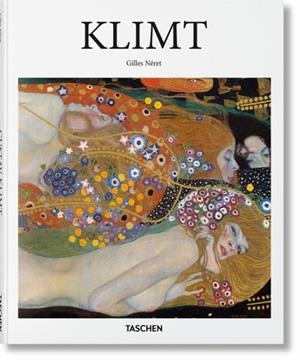 KLIMT | 9783836558075 | GILLES NERET
