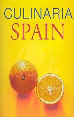 CULINARIA SPAIN | 9783833111402