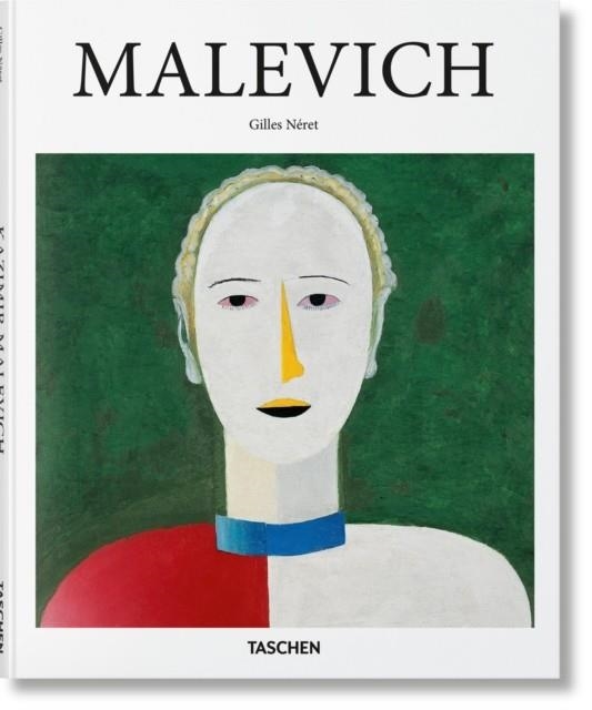 MALEVICH | 9783836546393 | GILLES NÉRET