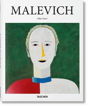MALEVICH | 9783836546393 | GILLES NÉRET