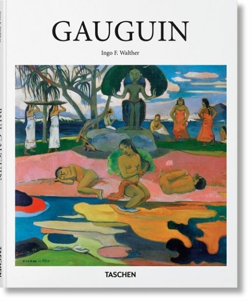 GAUGUIN | 9783836532235 | INGO F. WALTHER