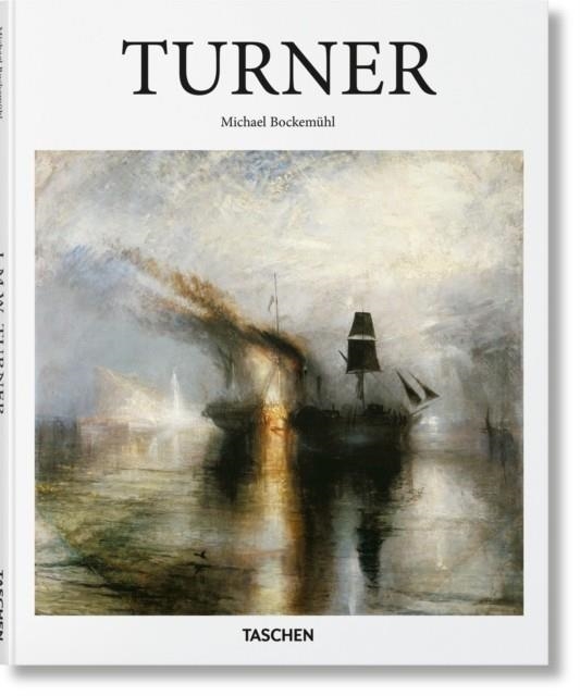 TURNER | 9783836504546 | MICHAEL BOCKEMÜHL