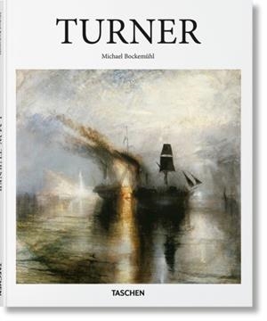 TURNER | 9783836504546 | MICHAEL BOCKEMÜHL