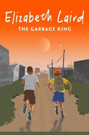THE GARBAGE KING | 9781035034673 | LAIRD, ELIZABETH