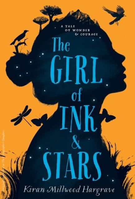 THE GIRL OF INK & STARS | 9780553535310 | HARGRAVE, KIRAN MILLWOOD