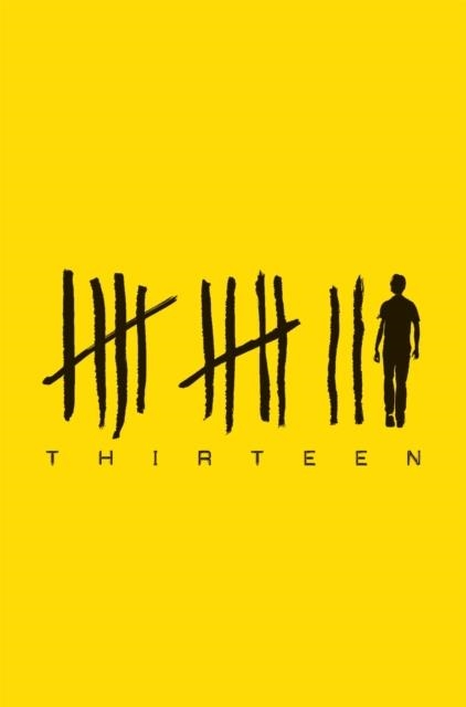 THIRTEEN | 9781447250449 | HOYLE, TOM