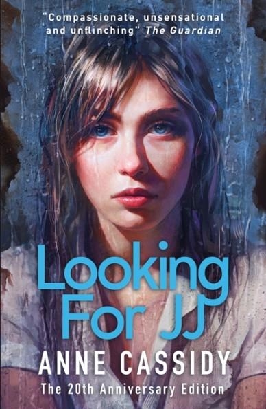 LOOKING FOR JJ (20TH ANNIVERSARY EDITION) | 9780702330681 | CASSIDY, ANNE