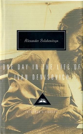 ONE DAY IN THE LIFE OF IVAN DENISOVICH | 9781857152197 | ALEKSANDR SOLZHENITSYN