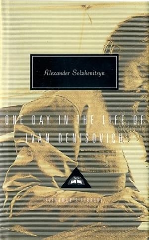 ONE DAY IN THE LIFE OF IVAN DENISOVICH | 9781857152197 | ALEKSANDR SOLZHENITSYN