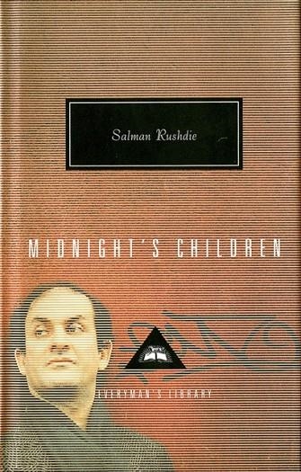 MIDNIGHT'S CHILDREN | 9781857152173 | SALMAN RUSHDIE