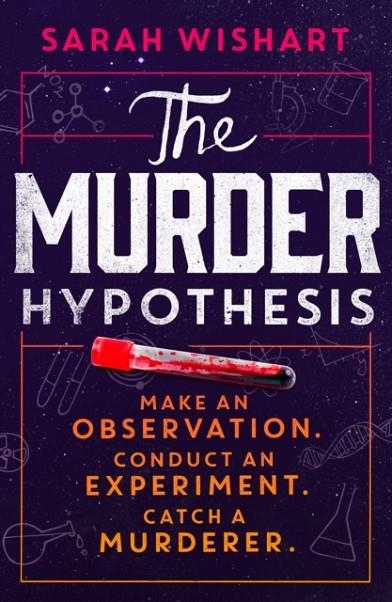 THE MURDER HYPOTHESIS | 9780008641986 | SARAH WISHART