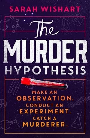 THE MURDER HYPOTHESIS | 9780008641986 | SARAH WISHART