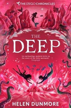 THE DEEP | 9780008765668 | HELEN DUNMORE