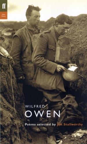 WILFRED OWEN | 9780571207251 | OWEN, WILFRED