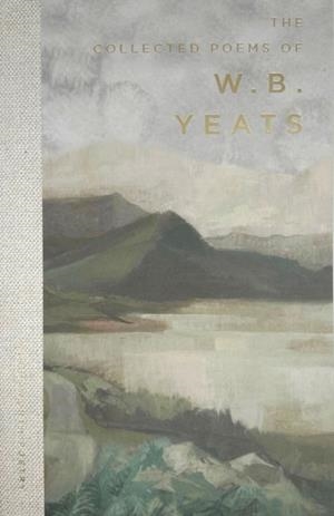 THE COLLECTED POEMS OF W.B. YEATS | 9781853264542 | YEATS, W. B.