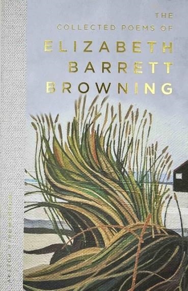 THE COLLECTED POEMS OF ELIZABETH BARRETT BROWNING | 9781840225884 | BROWNING, BARRETT ELIZABETH