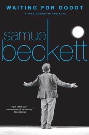 WAITING FOR GODOT: A TRAGICOMEDY IN TWO ACTS | 9780802144423 | BECKETT, SAMUEL