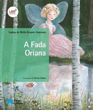 A FADA ORIANA | 9789720726223 | MELLO BREYNER, SOPHIA