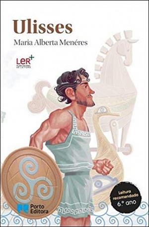 ULISSES | 9789720726575 | MENERES, MARIA ALBERTA