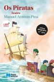 OS PIRATAS (TEATRO) | 9789720726773 | ANTONIO PINA, MANUEL