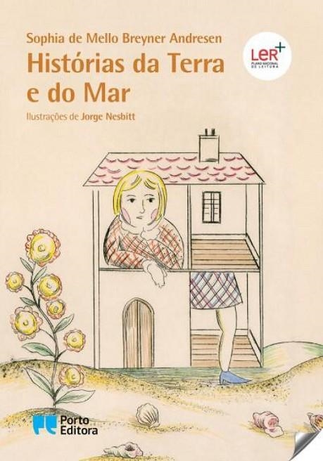 HISTORIAS DA TERRA E DO MAR | 9789720726322 | DE MELLO BREYNER, SOPHIA