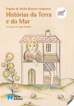 HISTORIAS DA TERRA E DO MAR | 9789720726322 | DE MELLO BREYNER, SOPHIA