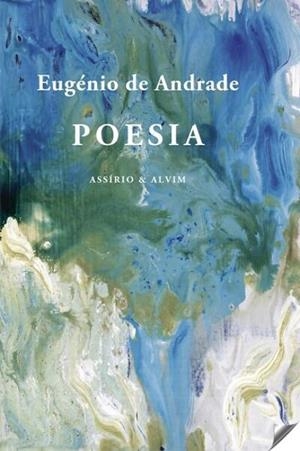 POESIA | 9789723719451 | DE ANDRADE, EUGENIO