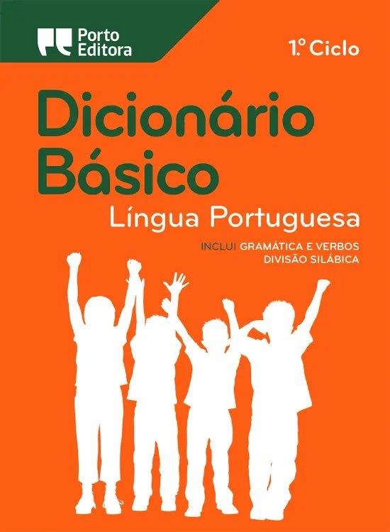 DICIONARIO BASICO DA LINGUA PORTUGUESA | 9789720020000 | VARIS