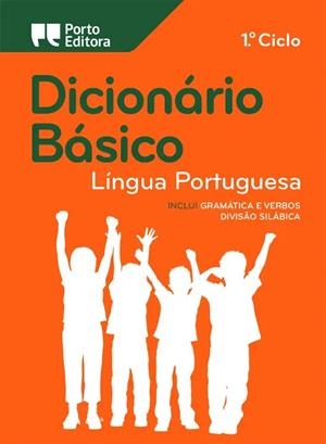 DICIONARIO BASICO DA LINGUA PORTUGUESA | 9789720020000 | VARIS