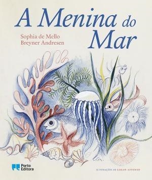 A MENINA DO MAR | 9789720726407 | DE MELLO BREYNER, SOPHIA