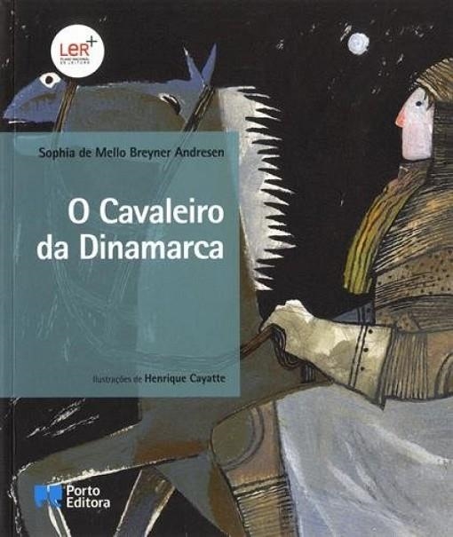 O CAVALEIRO DA DINAMARCA | 9789720726353 | DE MELLO BREYNER, SOPHIA