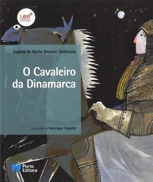 O CAVALEIRO DA DINAMARCA | 9789720726353 | DE MELLO BREYNER, SOPHIA