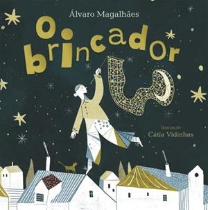 O BRINCADOR | 9789720714244 | MAGALHAES, ALVARO