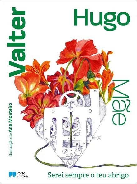 SEREI SEMPRE O TEU ABRIGO | 9789720005106 | VALTER HUGO MAE