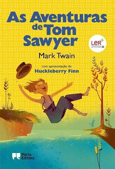 AS AVENTURAS DE TOM SAWYER | 9789720730176 | TWAIN, MARK