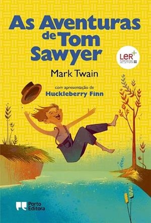 AS AVENTURAS DE TOM SAWYER | 9789720730176 | TWAIN, MARK