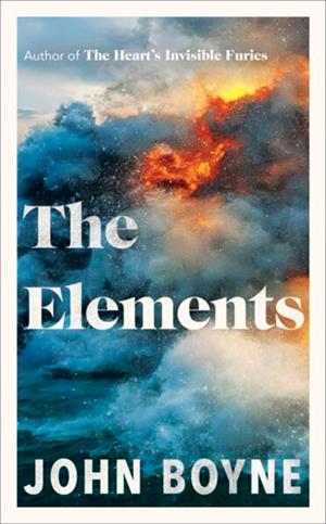THE ELEMENTS | 9780857528889 | JOHN BOYNE
