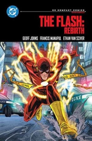 THE FLASH: REBIRTH | 9781799507697 | GEOFF JOHNS