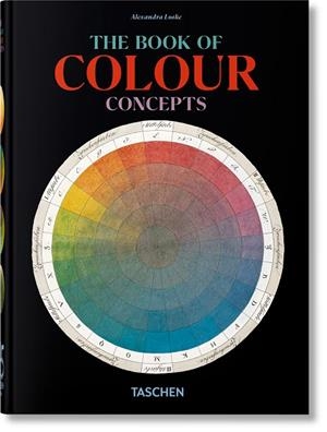 THE BOOK OF COLOUR CONCEPTS. 45TH ED. | 9783754401248 | LOSKE, ALEXANDRA